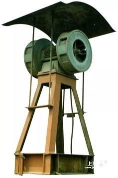 防空警报的前世今生  